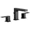 Peerless Xander Two-Handle Widespread Lavatory Faucet P3519LF-BL - alternate 1